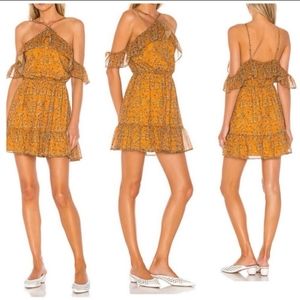 Tularosa Revolve Chrissy Dress Size Small